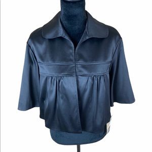 NWT Andrianna  Papell Evening Jacket